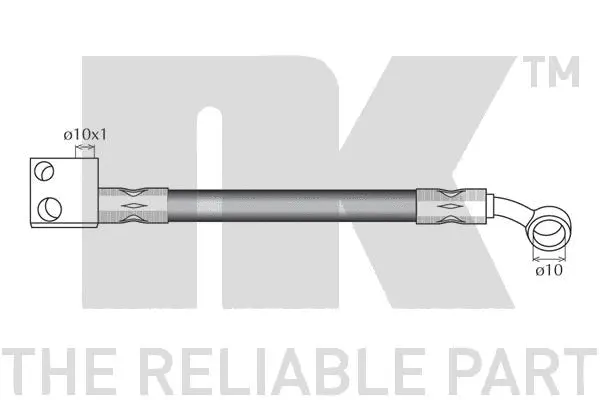 Brake Hose