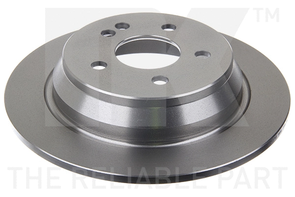 Brake Disc (203376)