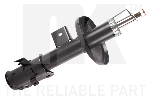 Shock Absorber (65523791)