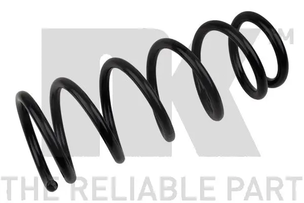 Suspension Spring (542226)