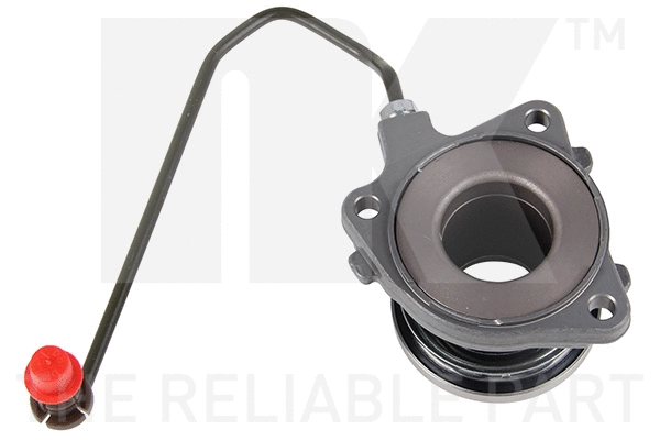 Central Slave Cylinder, clutch