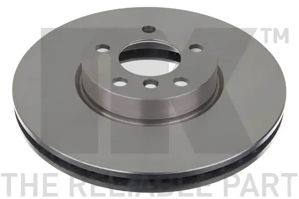 Brake Disc (201588)