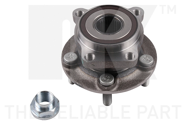 Wheel Bearing Kit (754407)