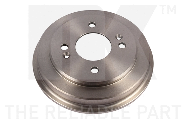 Brake Drum (253512)