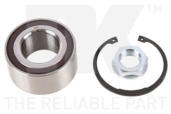 Wheel Bearing Kit (759934)
