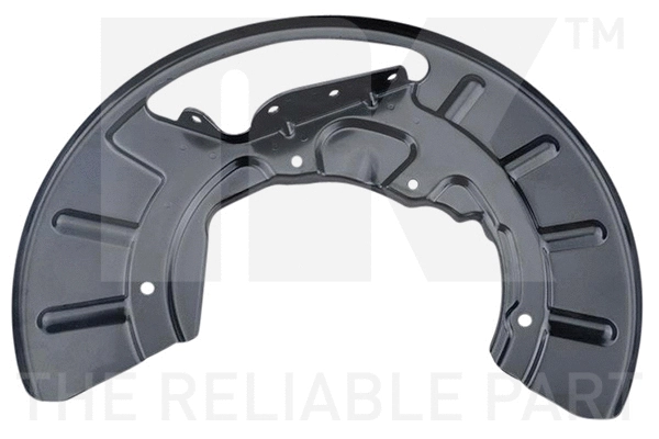 Splash Guard, brake disc (2347126)