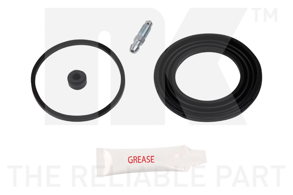 Repair Kit, brake caliper (8822033)