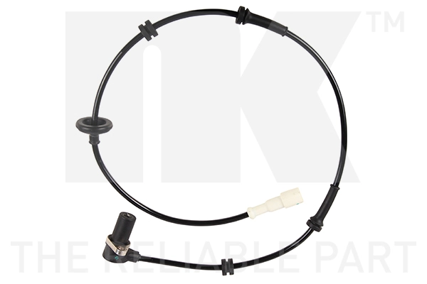Sensor, wheel speed (292622)