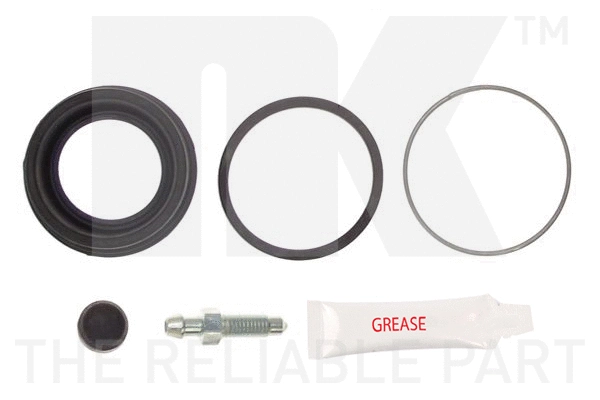 Repair Kit, brake caliper (8845051)
