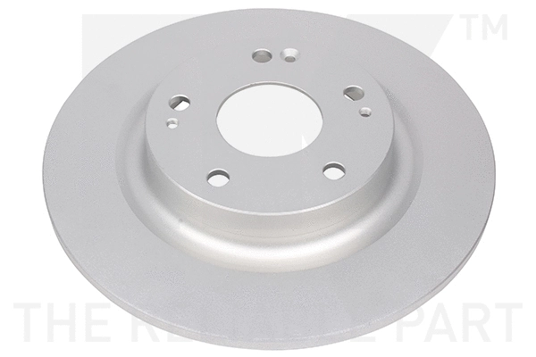 Brake Disc (312675)