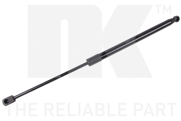 Gas Spring, boot/cargo area (11034003)