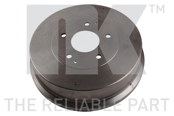 Brake Drum (262201)