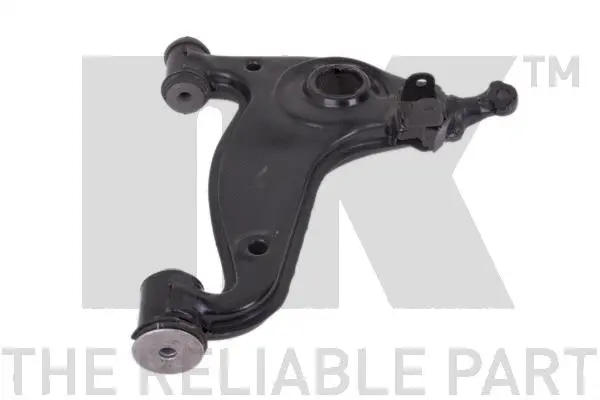 Control/Trailing Arm, wheel suspension (5013326)