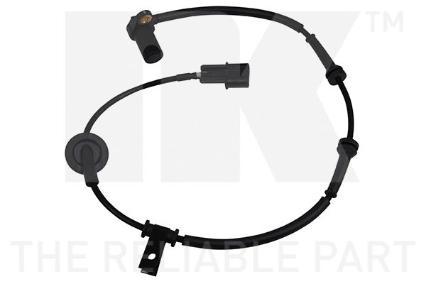 Sensor, wheel speed (293407)