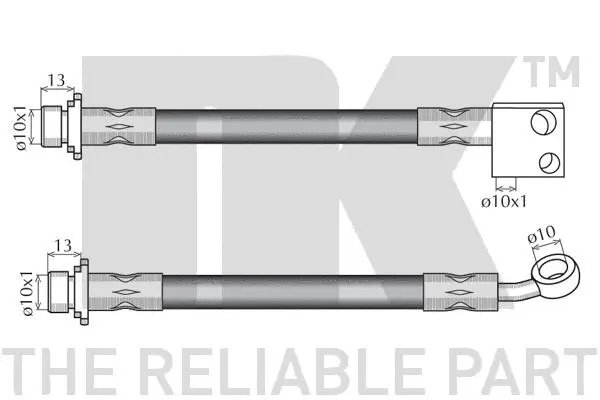 Brake Hose