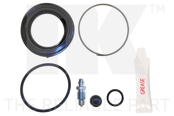 Repair Kit, brake caliper (8830001)