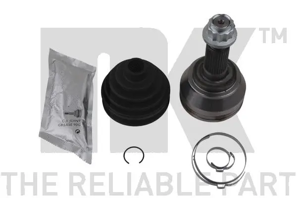 Joint Kit, drive shaft (5147136)