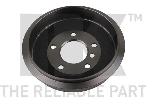 Brake Drum