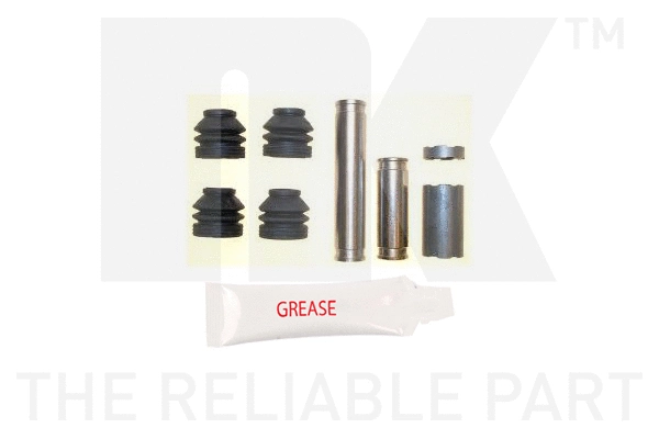 Guide Sleeve, brake caliper (8945013)