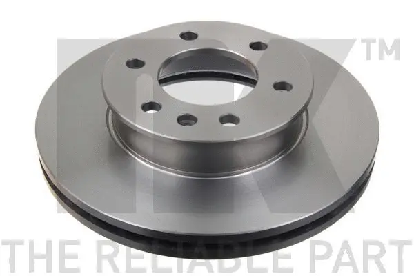Brake Disc (2047123)