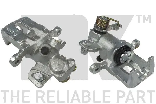 Brake Caliper (215216)