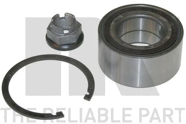 Wheel Bearing Kit (753931)