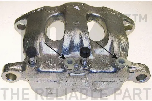 Brake Caliper (213968)