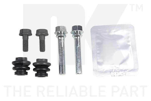 Guide Sleeve, brake caliper (8945025)