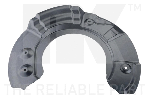 Splash Guard, brake disc (231537)