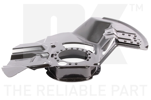 Splash Guard, brake disc (231511)