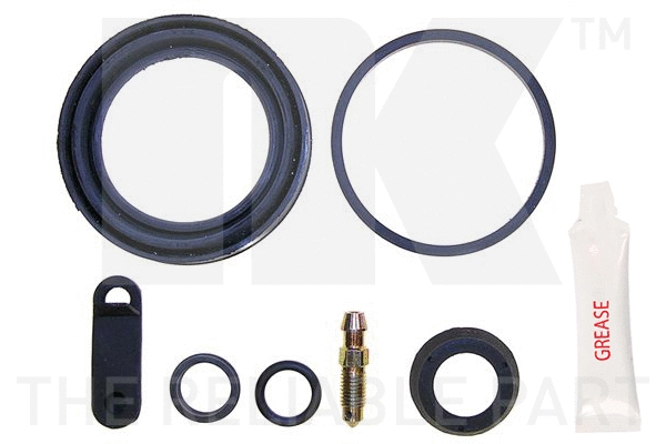 Repair Kit, brake caliper (8819021)