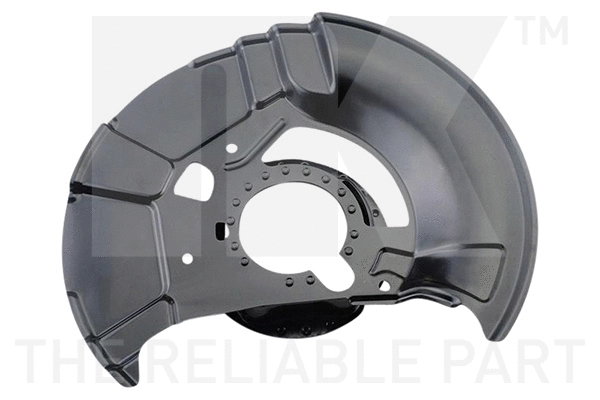 Splash Guard, brake disc (231534)