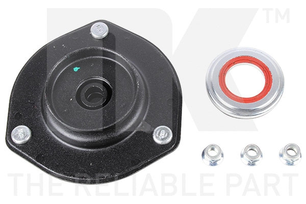 Suspension Strut Support Mount (684526)