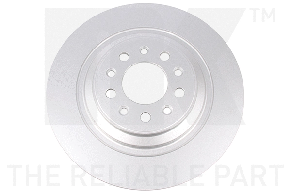 Brake Disc (319336)