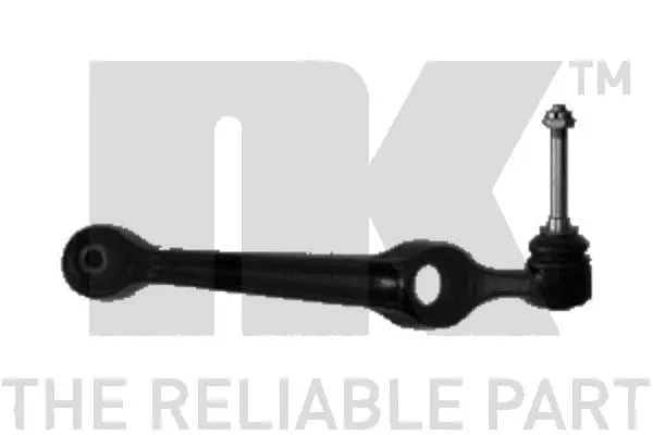 Control/Trailing Arm, wheel suspension (5011505)