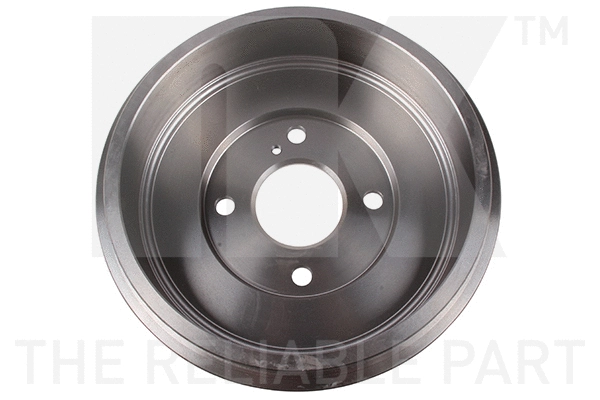 Brake Drum