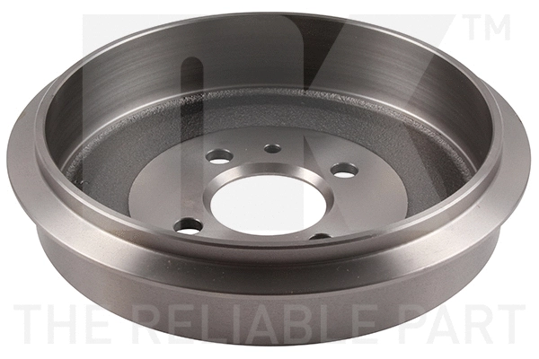 Brake Drum