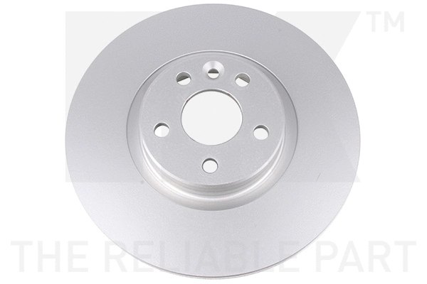 Brake Disc (314869)