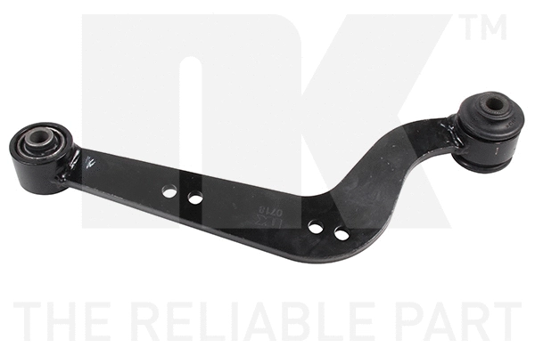 Control/Trailing Arm, wheel suspension (5014553)