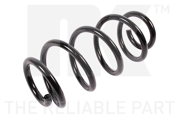 Suspension Spring (5347223)