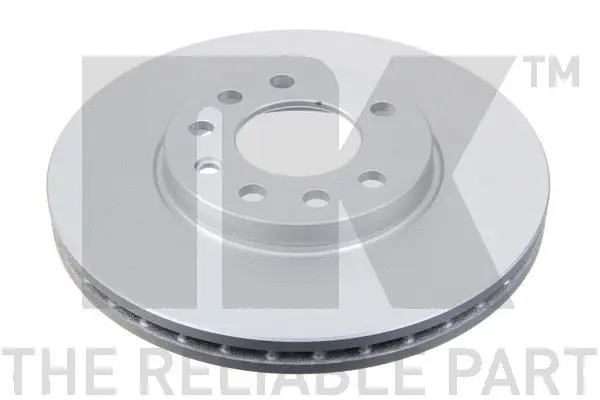 Brake Disc (313630)