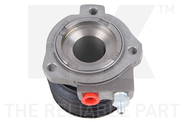 Slave Cylinder, clutch