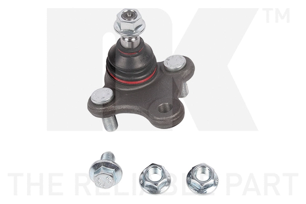 Ball Joint (5043421)