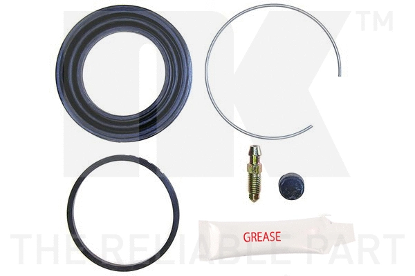 Repair Kit, brake caliper (8832008)