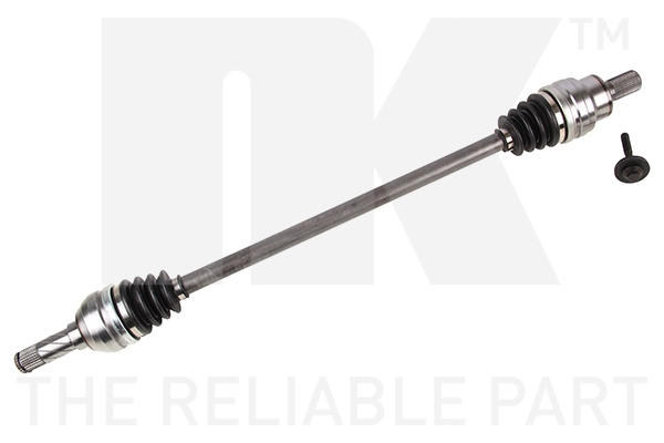 Drive Shaft (504817)