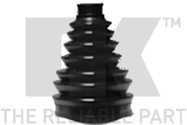 Bellow Kit, drive shaft (522518)