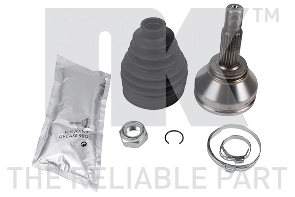 Joint Kit, drive shaft (5147208)