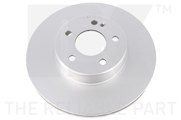 Brake Disc (343395)