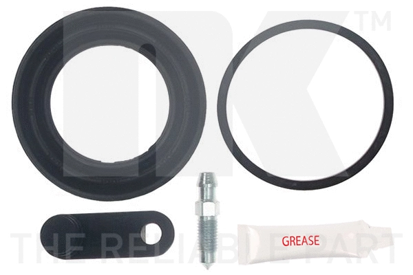 Repair Kit, brake caliper (8852004)