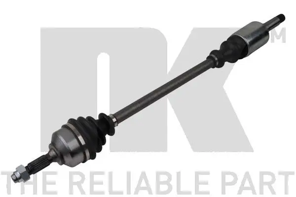 Drive Shaft (503776)